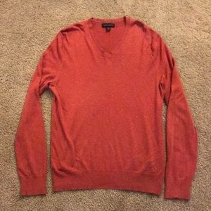 Banana Republic Men’s Silk/Cotton/Cashmere Sweater